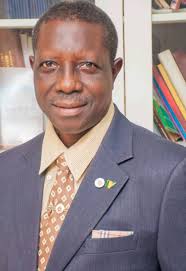 Makinde appoints Kalilu substantive VC, LAUTECH